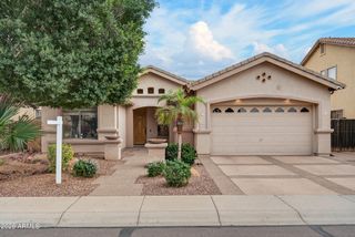 12551 W VISTA PASEO Drive, Litchfield Park, AZ 85340
