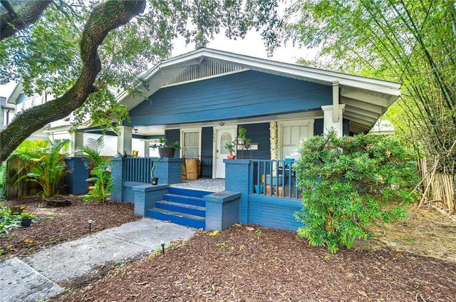902 W COLUMBUS DRIVE, Tampa, FL 33602