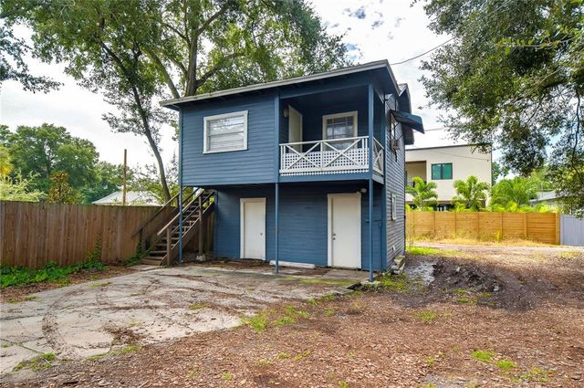 902 W COLUMBUS DRIVE, Tampa, FL 33602