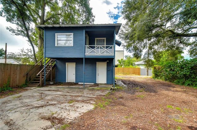 902 W COLUMBUS DRIVE, Tampa, FL 33602