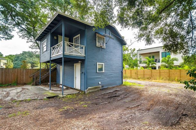 902 W COLUMBUS DRIVE, Tampa, FL 33602