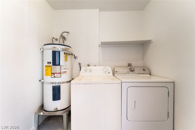 3151 Soaring Gulls Drive 2160, Las Vegas, NV 89128