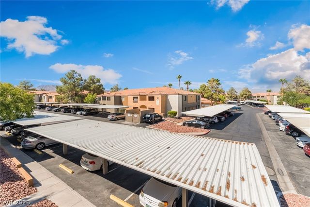 3151 Soaring Gulls Drive 2160, Las Vegas, NV 89128