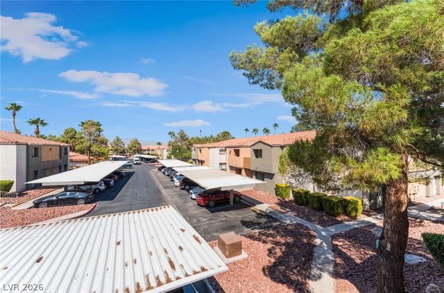 3151 Soaring Gulls Drive 2160, Las Vegas, NV 89128