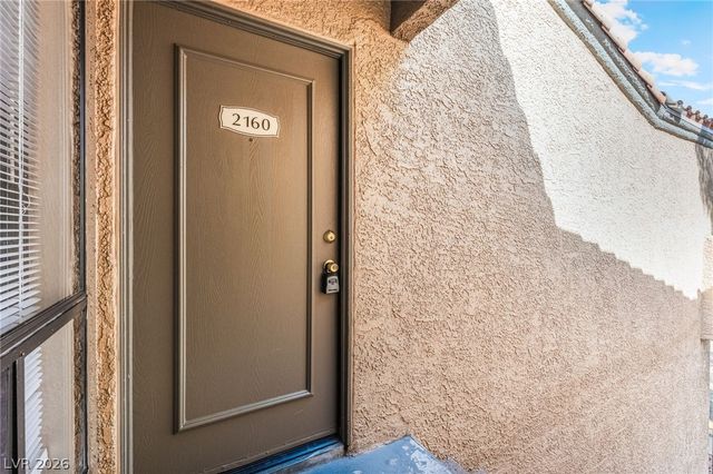 3151 Soaring Gulls Drive 2160, Las Vegas, NV 89128