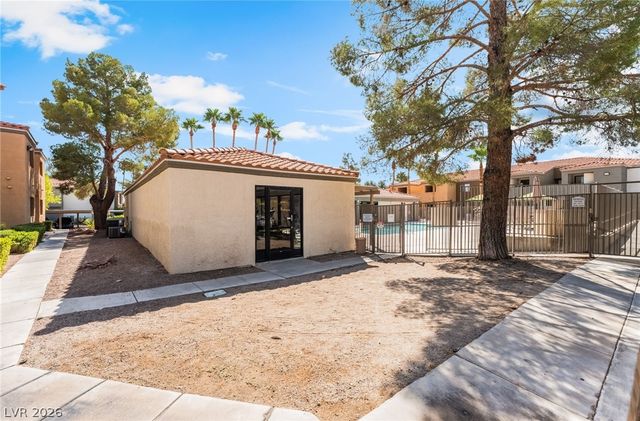 3151 Soaring Gulls Drive 2160, Las Vegas, NV 89128