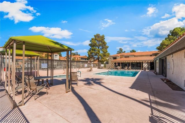 3151 Soaring Gulls Drive 2160, Las Vegas, NV 89128