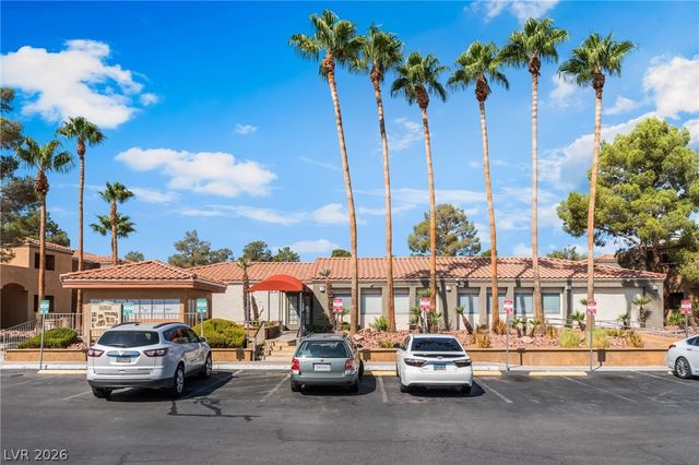 3151 Soaring Gulls Drive 2160, Las Vegas, NV 89128