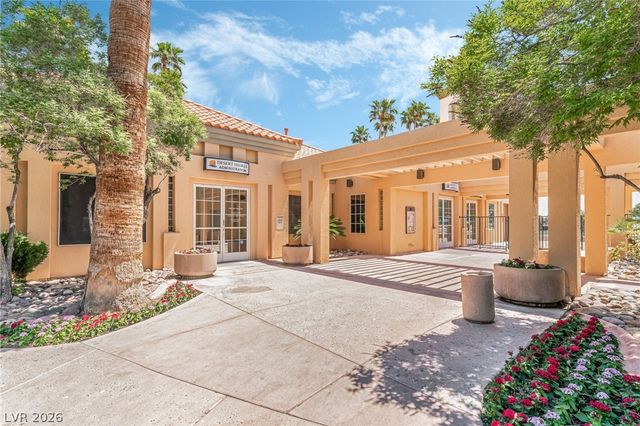 3151 Soaring Gulls Drive 2160, Las Vegas, NV 89128