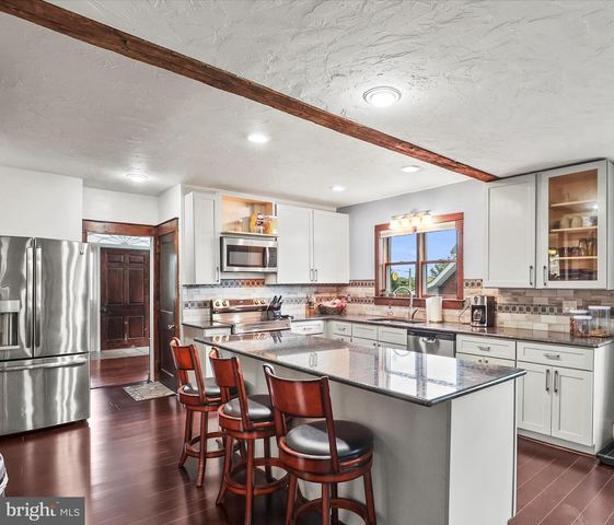 810 COPENHAFFER RD, York, PA 17404