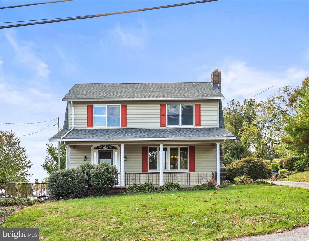 810 COPENHAFFER RD, York, PA 17404