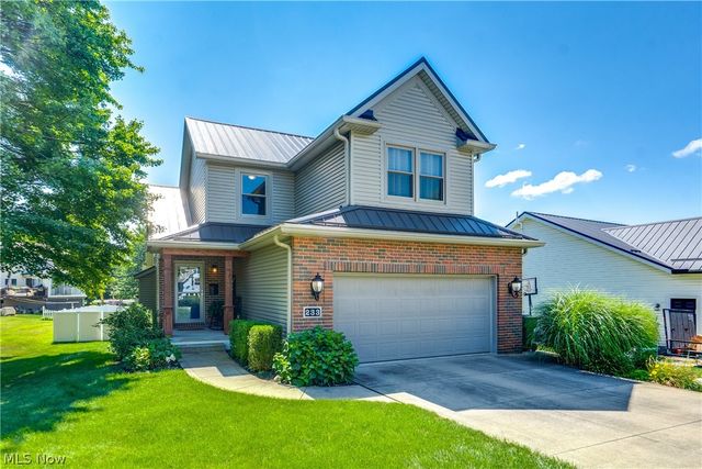 233 S Portage Street, Doylestown, OH 44230