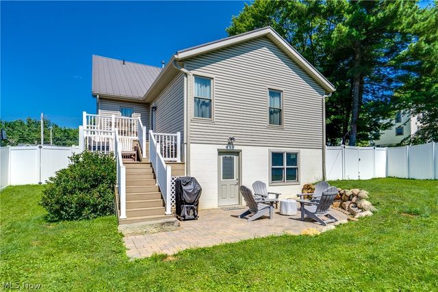 233 S Portage Street, Doylestown, OH 44230