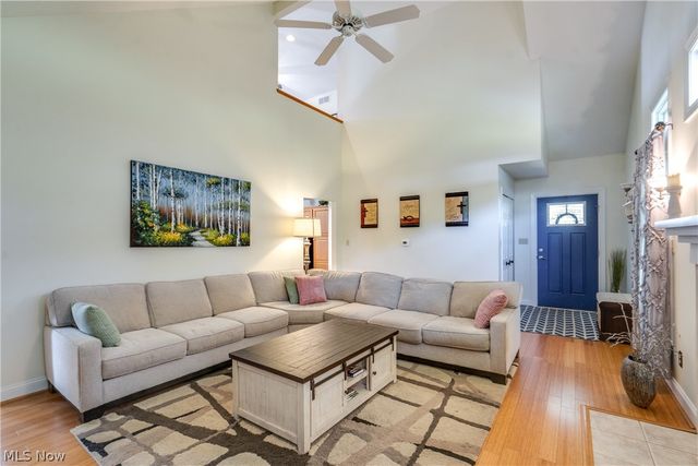 233 S Portage Street, Doylestown, OH 44230