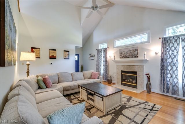 233 S Portage Street, Doylestown, OH 44230