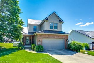 233 S Portage Street, Doylestown, OH 44230