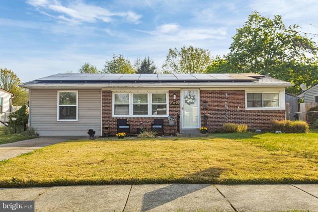 525 N COLES AVE, Maple Shade, NJ 08052
