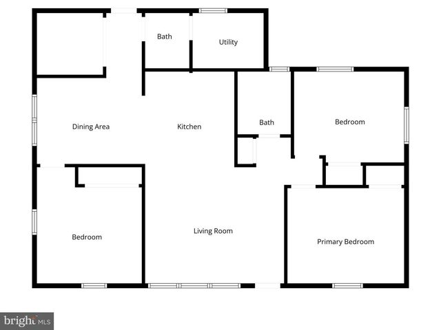 525 N COLES AVE, Maple Shade, NJ 08052