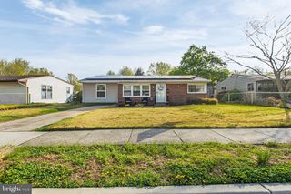 525 N COLES AVE, Maple Shade, NJ 08052