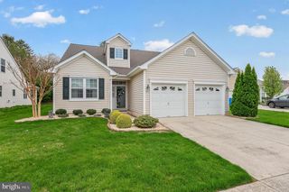 31 CHEW LN, Sewell, NJ 08080