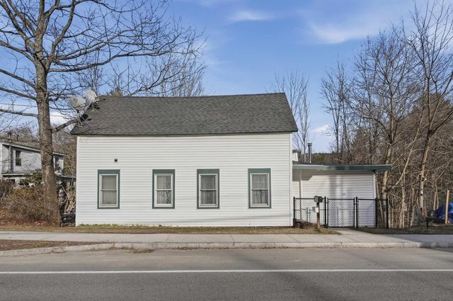 515 Washington Street, Keene, NH 03431