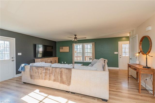 3659 Old Mountain Road, Lexington, NC 27292