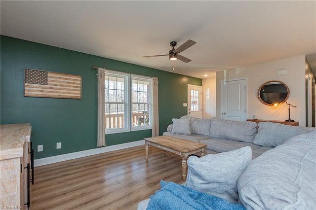 3659 Old Mountain Road, Lexington, NC 27292