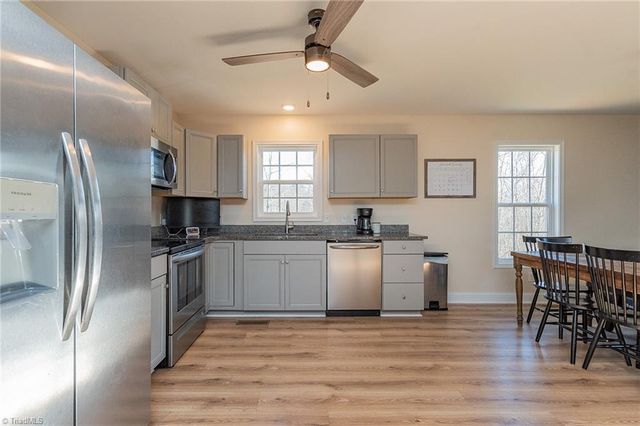 3659 Old Mountain Road, Lexington, NC 27292