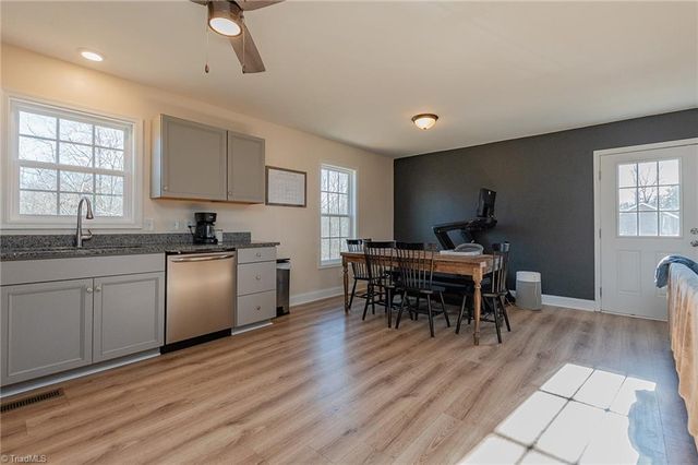 3659 Old Mountain Road, Lexington, NC 27292