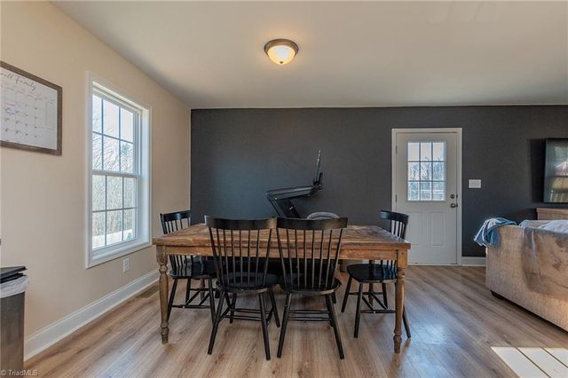 3659 Old Mountain Road, Lexington, NC 27292