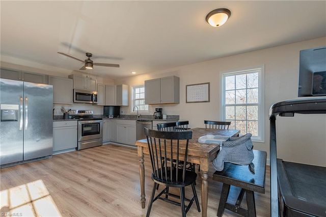 3659 Old Mountain Road, Lexington, NC 27292