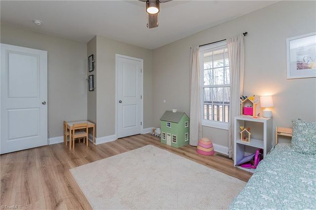 3659 Old Mountain Road, Lexington, NC 27292