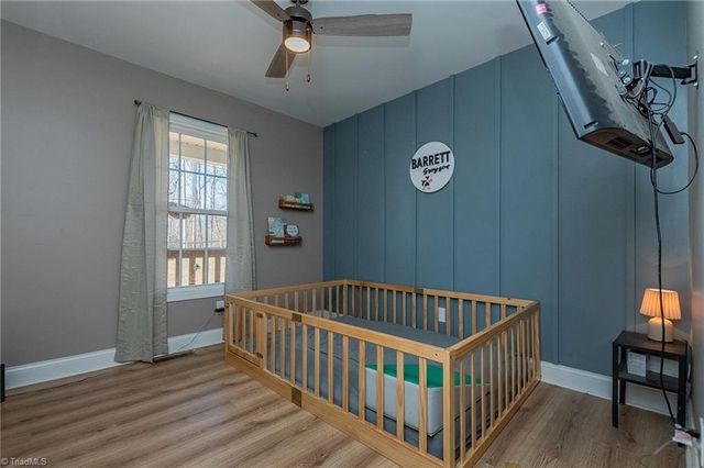 3659 Old Mountain Road, Lexington, NC 27292