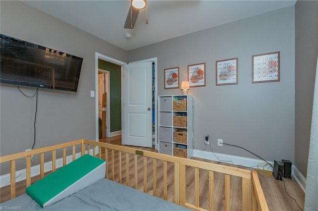 3659 Old Mountain Road, Lexington, NC 27292