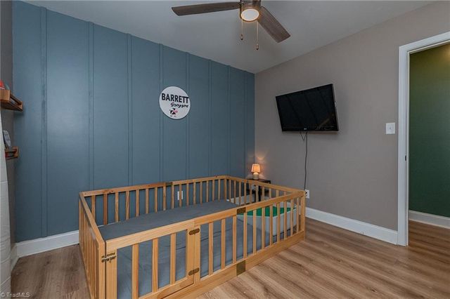 3659 Old Mountain Road, Lexington, NC 27292