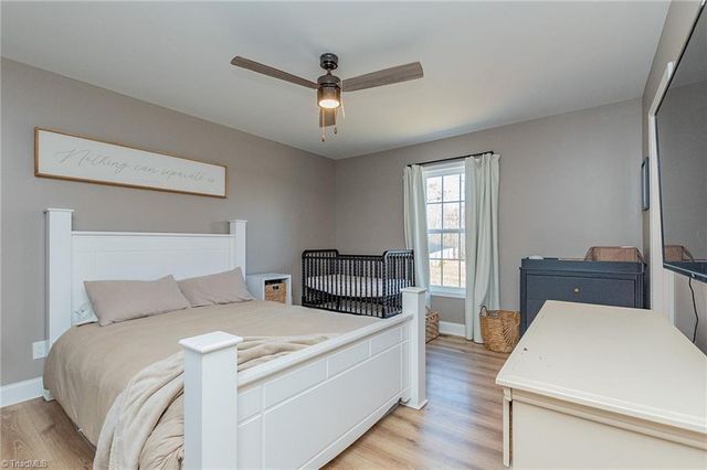 3659 Old Mountain Road, Lexington, NC 27292