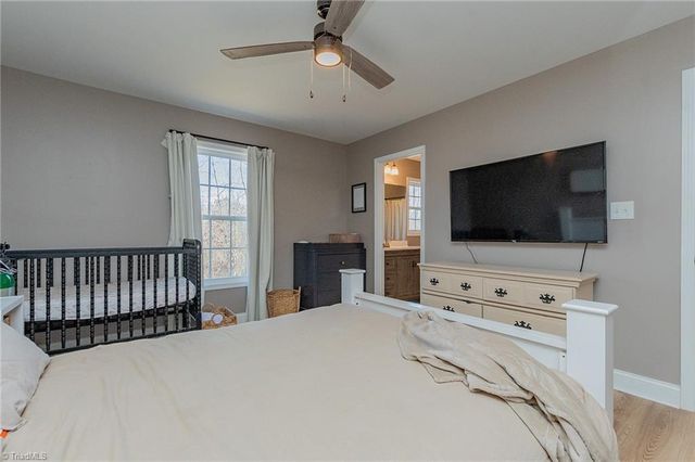 3659 Old Mountain Road, Lexington, NC 27292