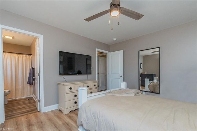 3659 Old Mountain Road, Lexington, NC 27292