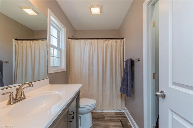 3659 Old Mountain Road, Lexington, NC 27292