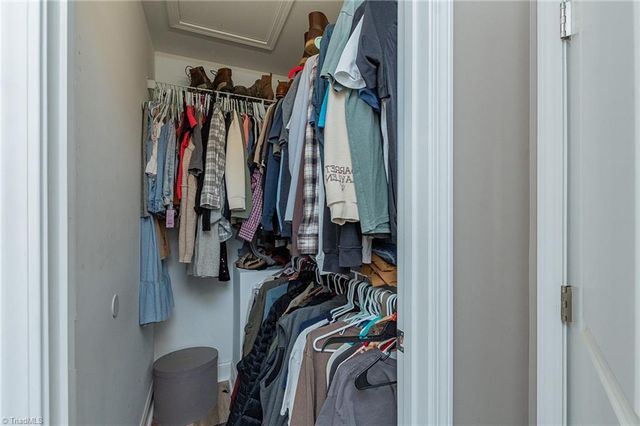 3659 Old Mountain Road, Lexington, NC 27292