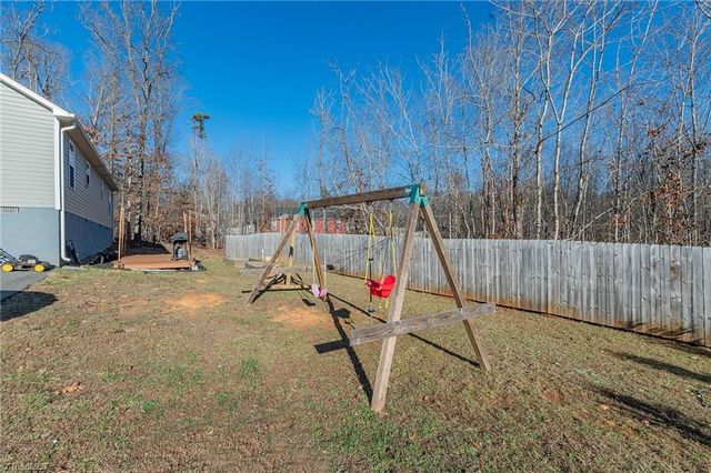 3659 Old Mountain Road, Lexington, NC 27292