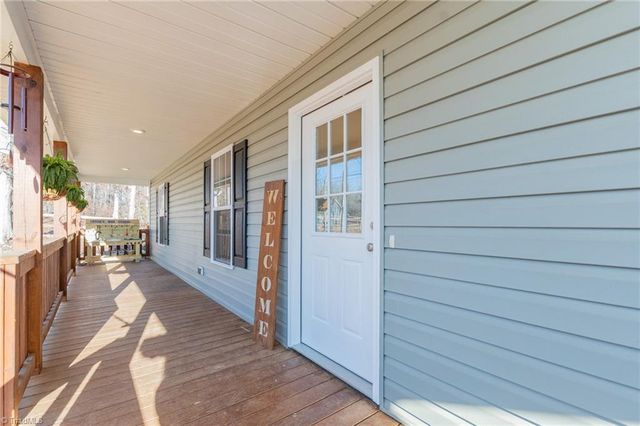 3659 Old Mountain Road, Lexington, NC 27292