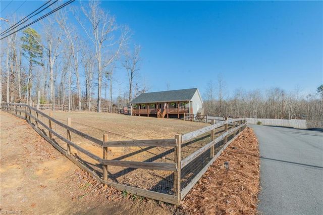 3659 Old Mountain Road, Lexington, NC 27292