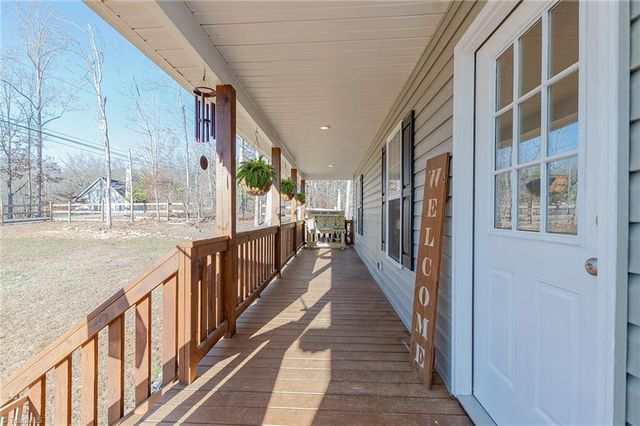 3659 Old Mountain Road, Lexington, NC 27292