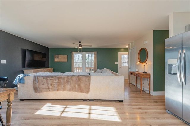 3659 Old Mountain Road, Lexington, NC 27292