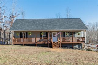 3659 Old Mountain Road, Lexington, NC 27292