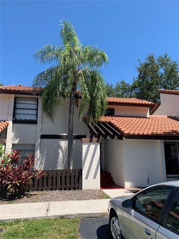 11325 SW 133rd Ct 51-3, Miami, FL 33186