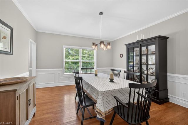 252 Country Circle, Advance, NC 27006