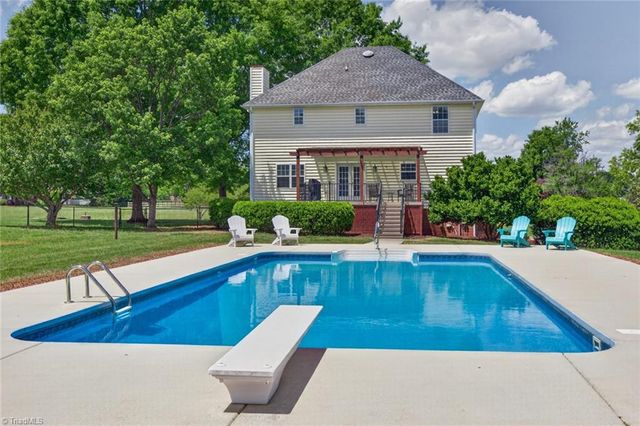 252 Country Circle, Advance, NC 27006