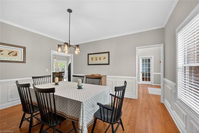 252 Country Circle, Advance, NC 27006